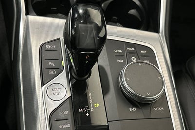 2021 BMW 3 Series 330e iPerformance