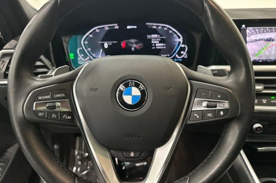 2021 BMW 3 Series 330e iPerformance