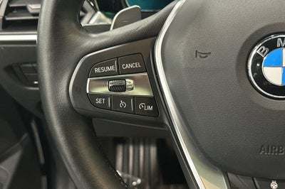 2021 BMW 3 Series 330e iPerformance