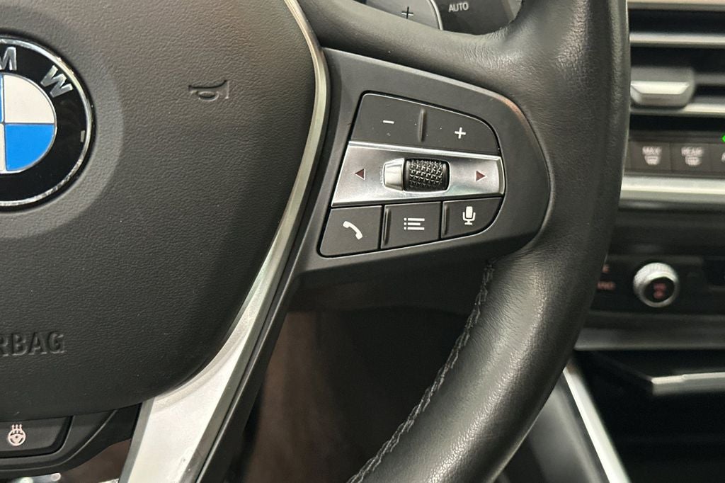 2021 BMW 3 Series 330e iPerformance