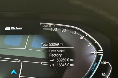 2021 BMW 3 Series 330e iPerformance