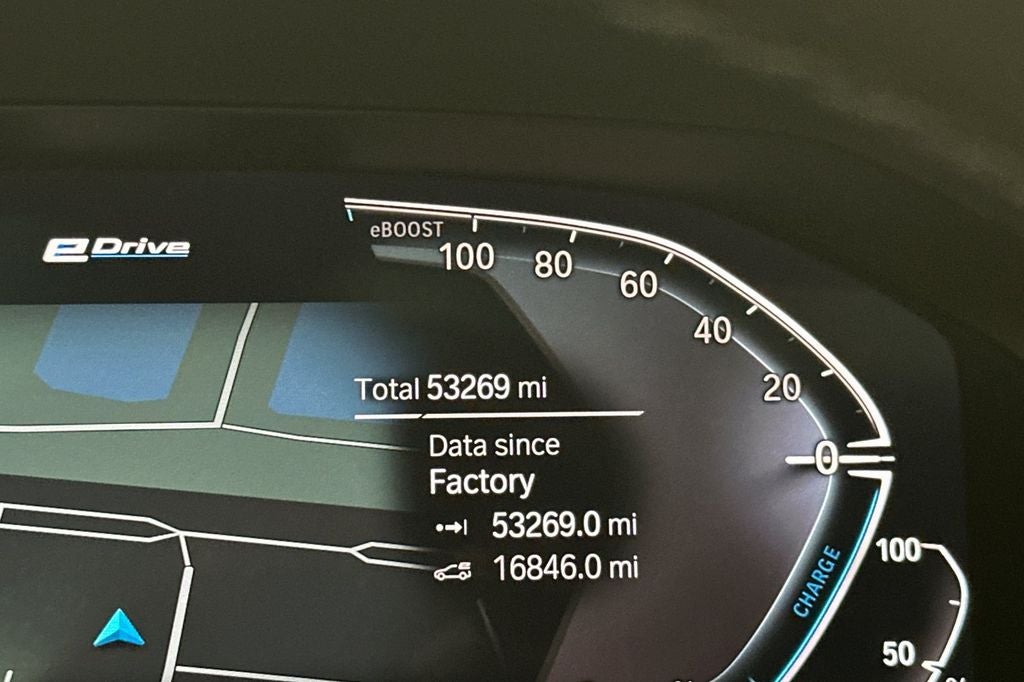 2021 BMW 3 Series 330e iPerformance