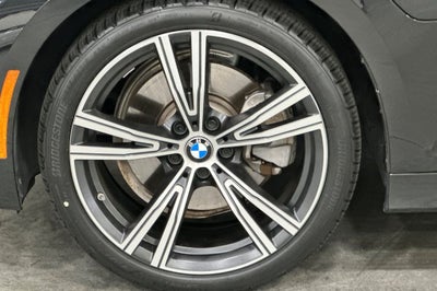 2021 BMW 3 Series 330e iPerformance
