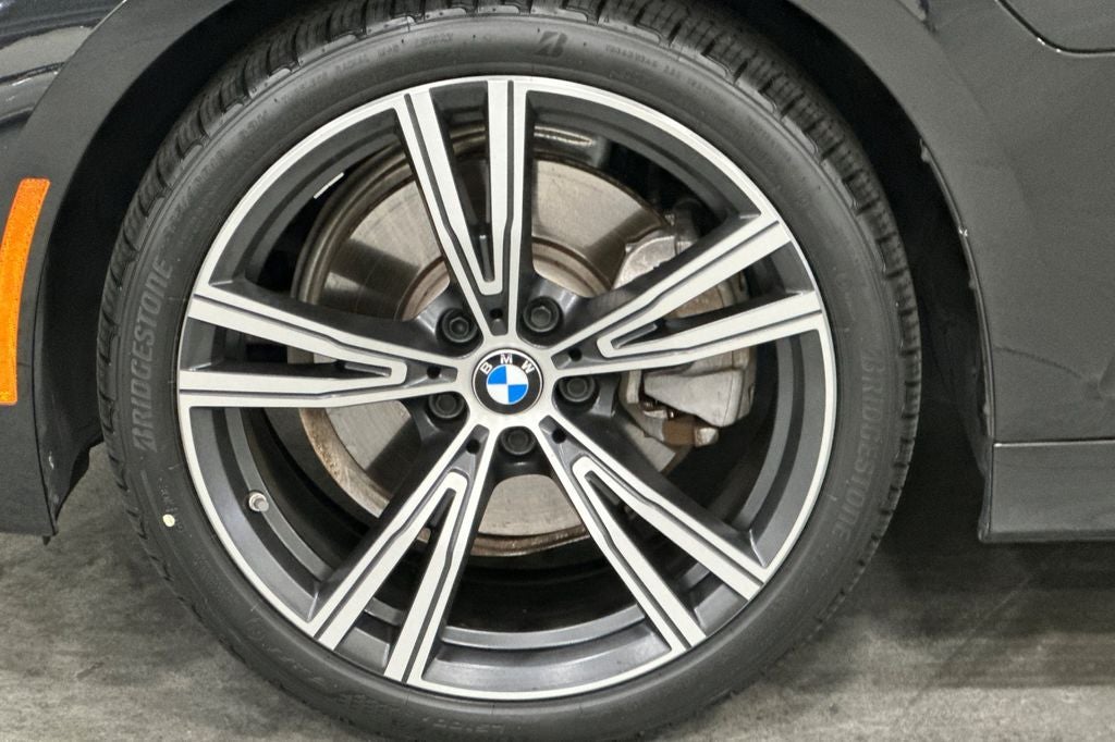 2021 BMW 3 Series 330e iPerformance