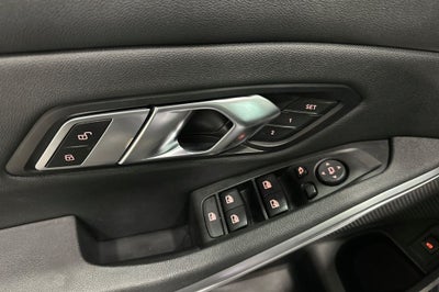 2020 BMW 3 Series 330i