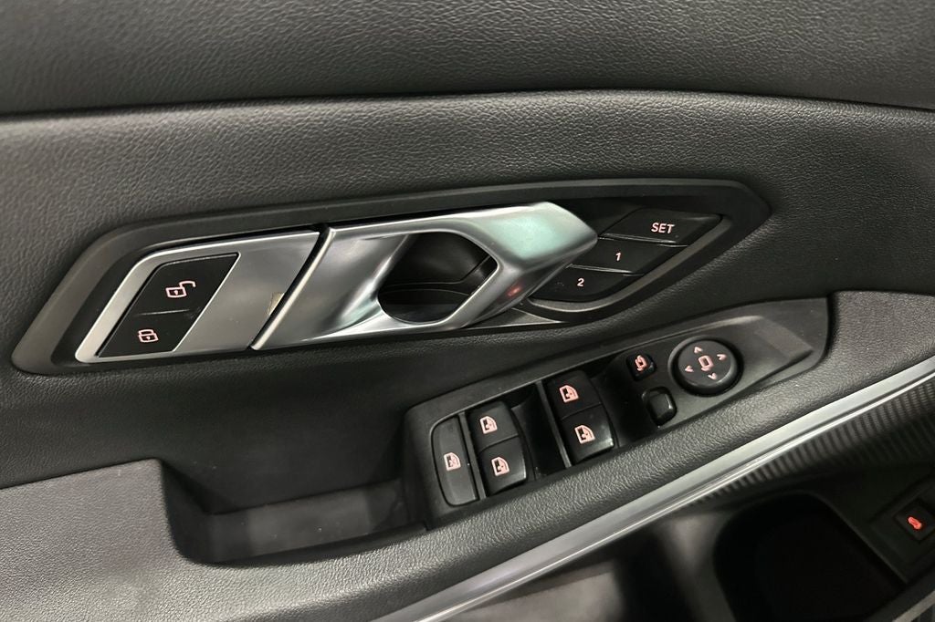 2020 BMW 3 Series 330i