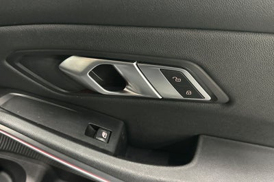 2020 BMW 3 Series 330i