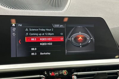 2020 BMW 3 Series 330i