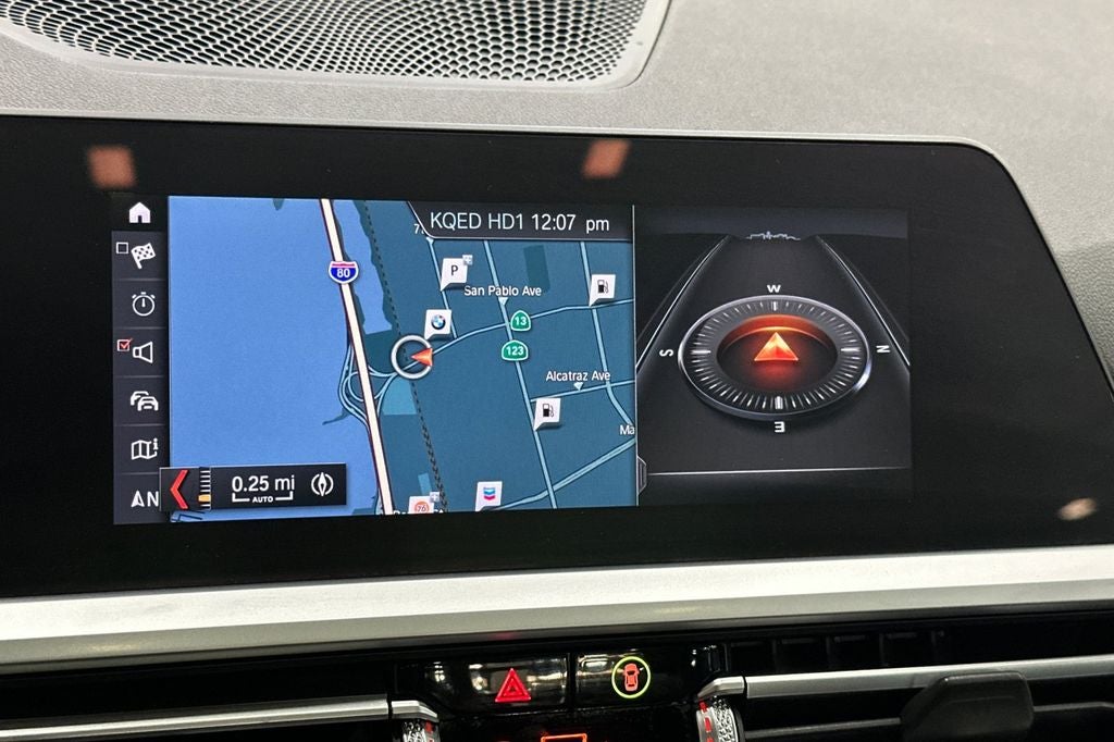 2020 BMW 3 Series 330i