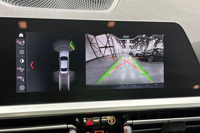 2020 BMW 3 Series 330i