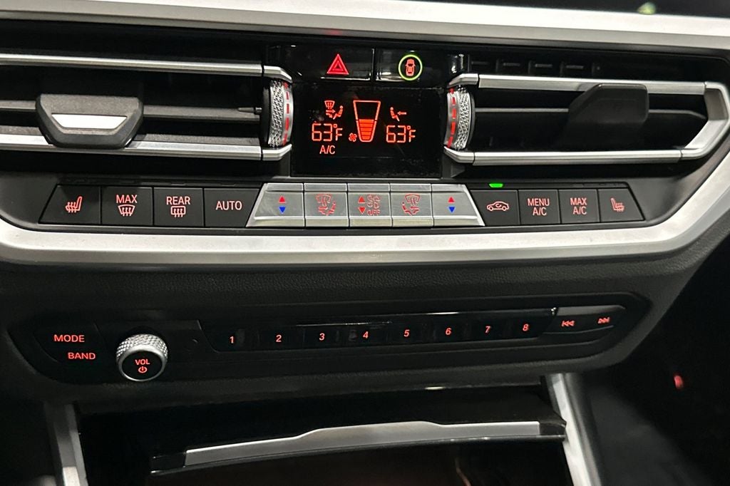 2020 BMW 3 Series 330i