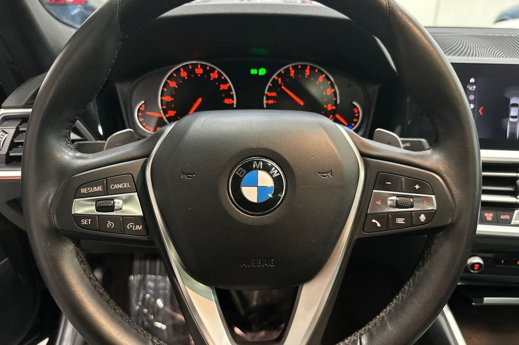 2020 BMW 3 Series 330i