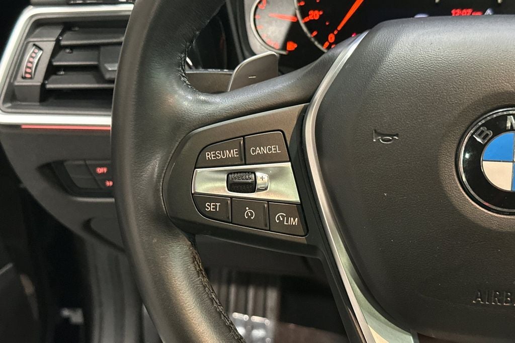 2020 BMW 3 Series 330i