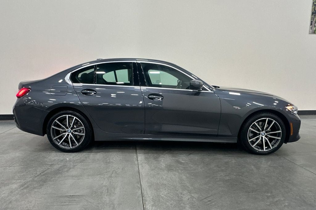 2020 BMW 3 Series 330i