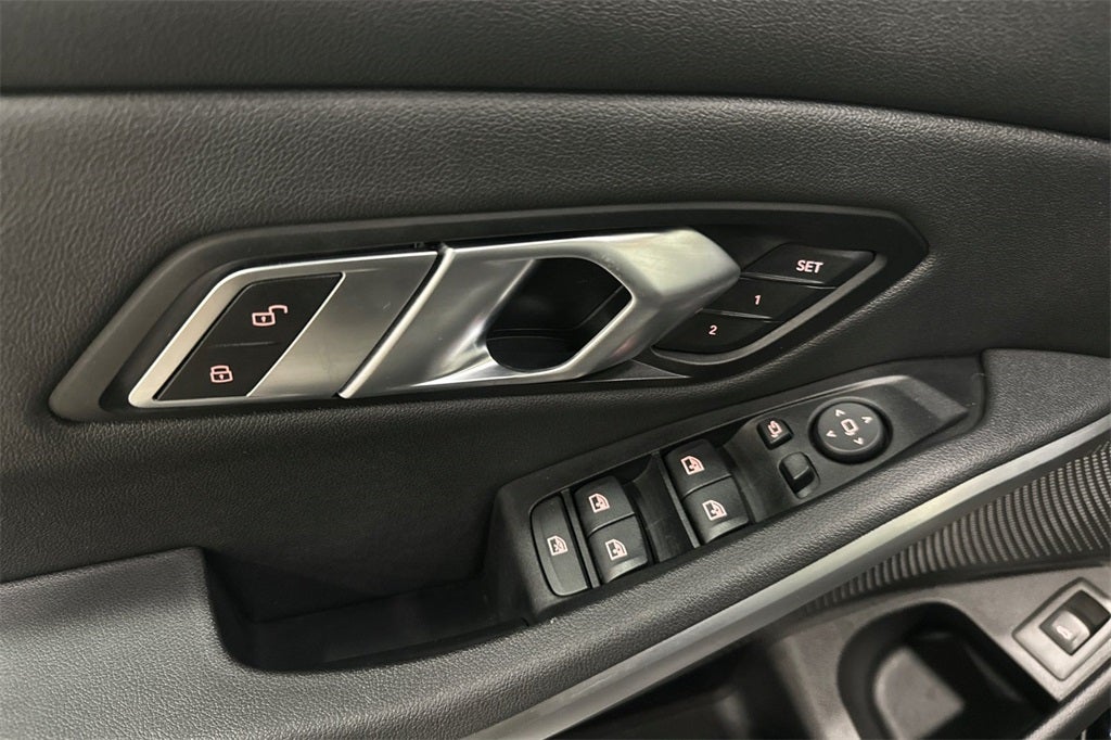 2020 BMW 3 Series 330i