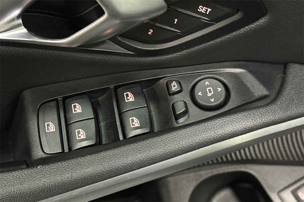 2020 BMW 3 Series 330i