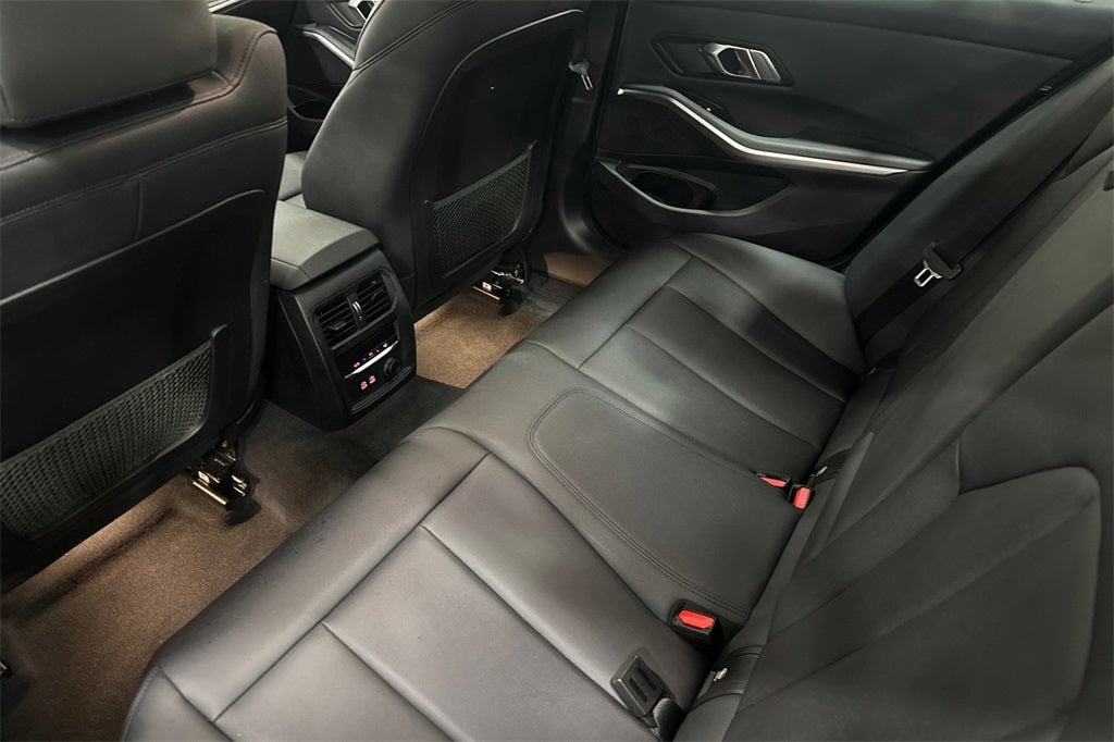 2020 BMW 3 Series 330i