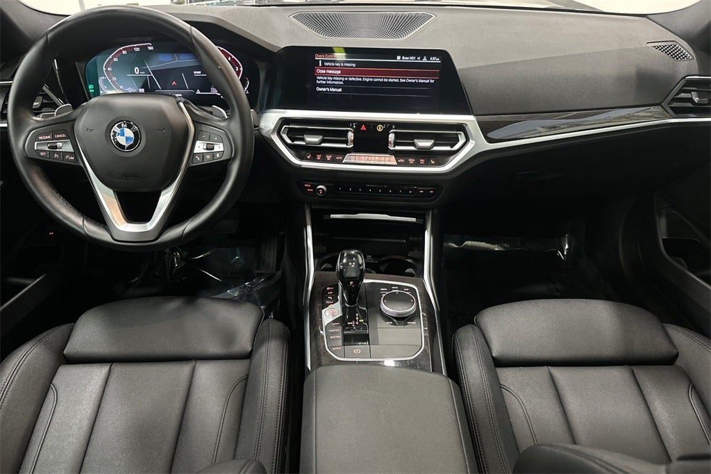 2020 BMW 3 Series 330i