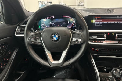 2020 BMW 3 Series 330i