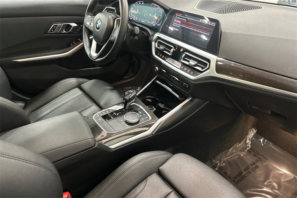 2020 BMW 3 Series 330i