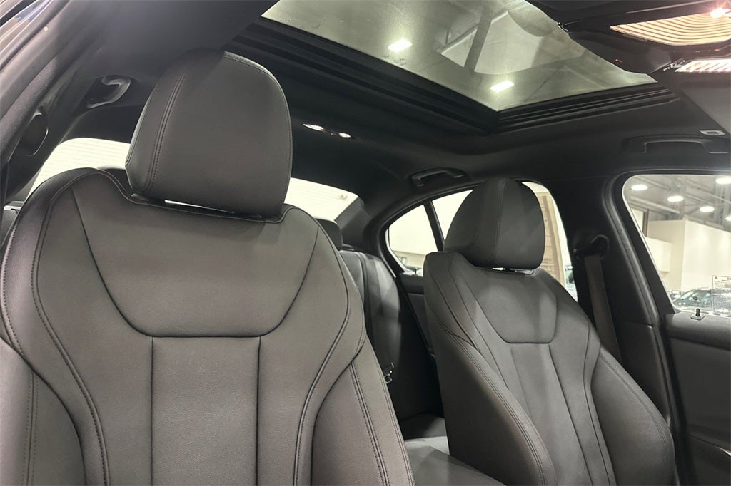 2020 BMW 3 Series 330i