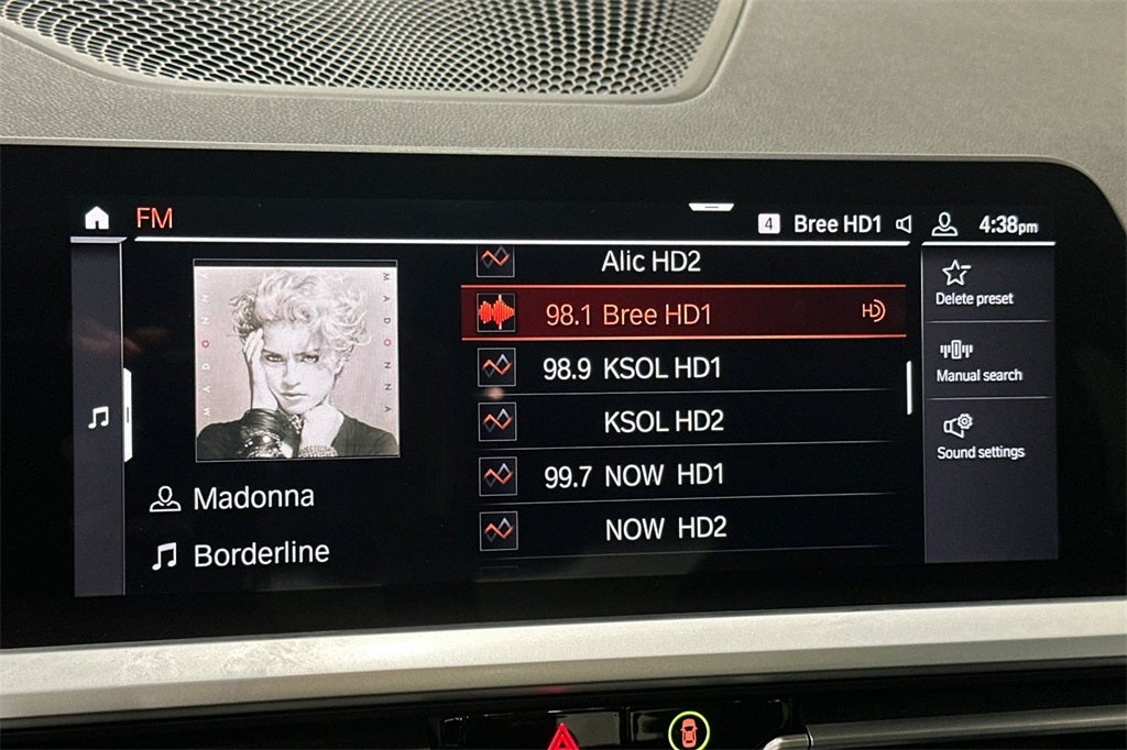 2020 BMW 3 Series 330i