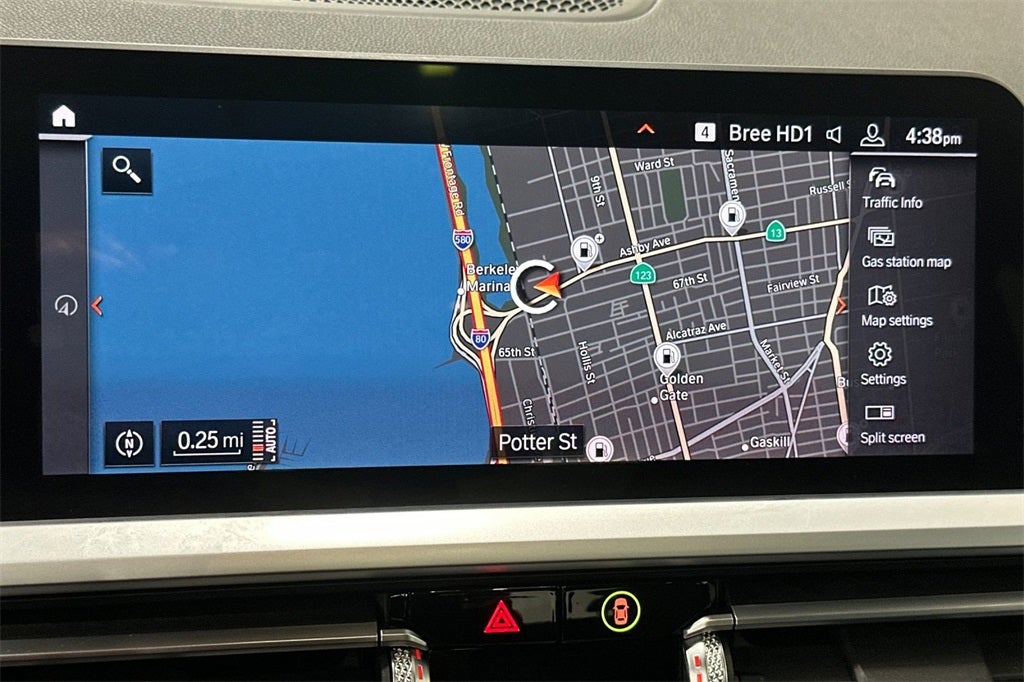 2020 BMW 3 Series 330i