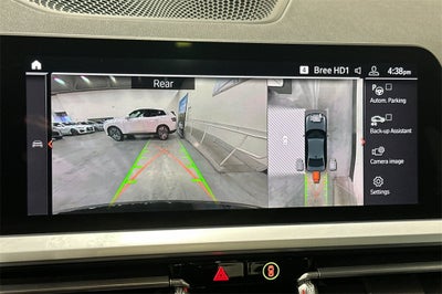 2020 BMW 3 Series 330i