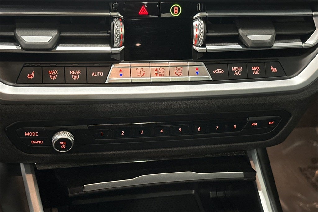 2020 BMW 3 Series 330i