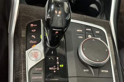 2020 BMW 3 Series 330i