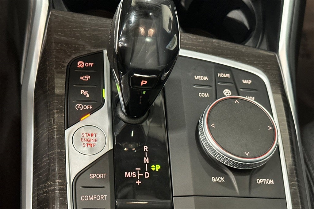 2020 BMW 3 Series 330i