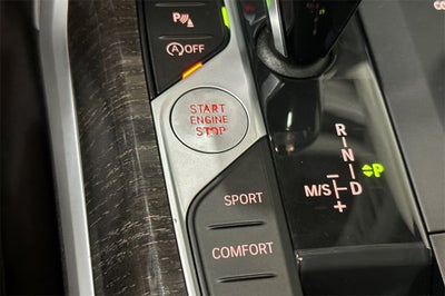 2020 BMW 3 Series 330i