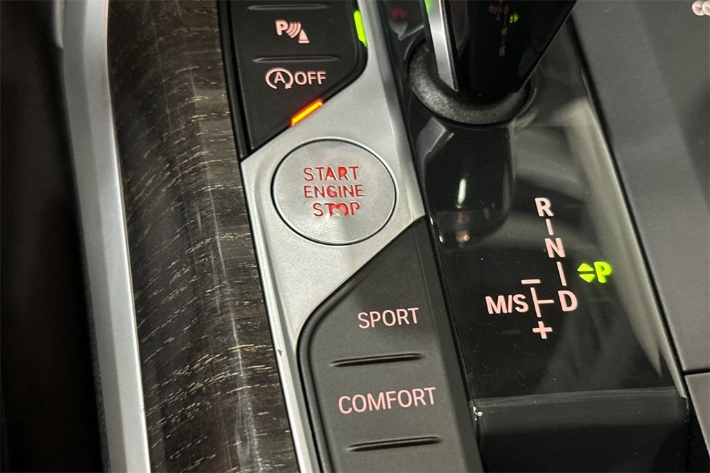 2020 BMW 3 Series 330i