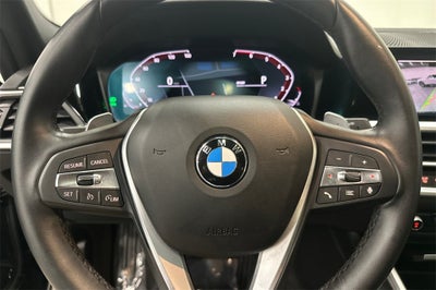 2020 BMW 3 Series 330i