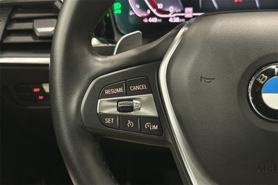 2020 BMW 3 Series 330i