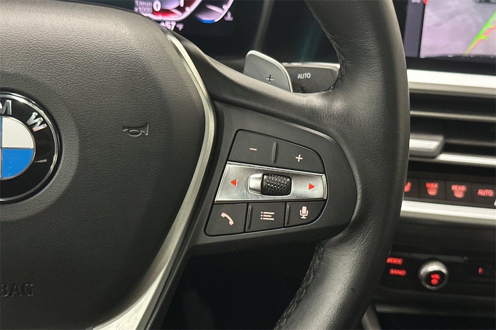 2020 BMW 3 Series 330i