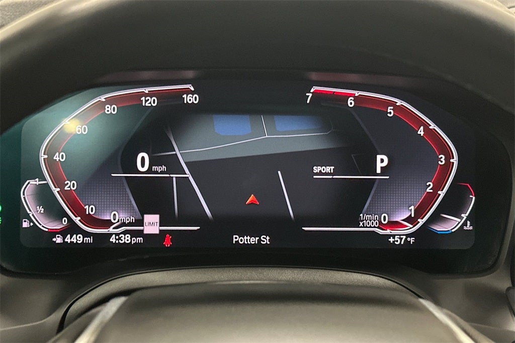 2020 BMW 3 Series 330i