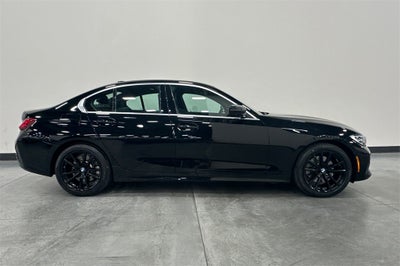 2020 BMW 3 Series 330i