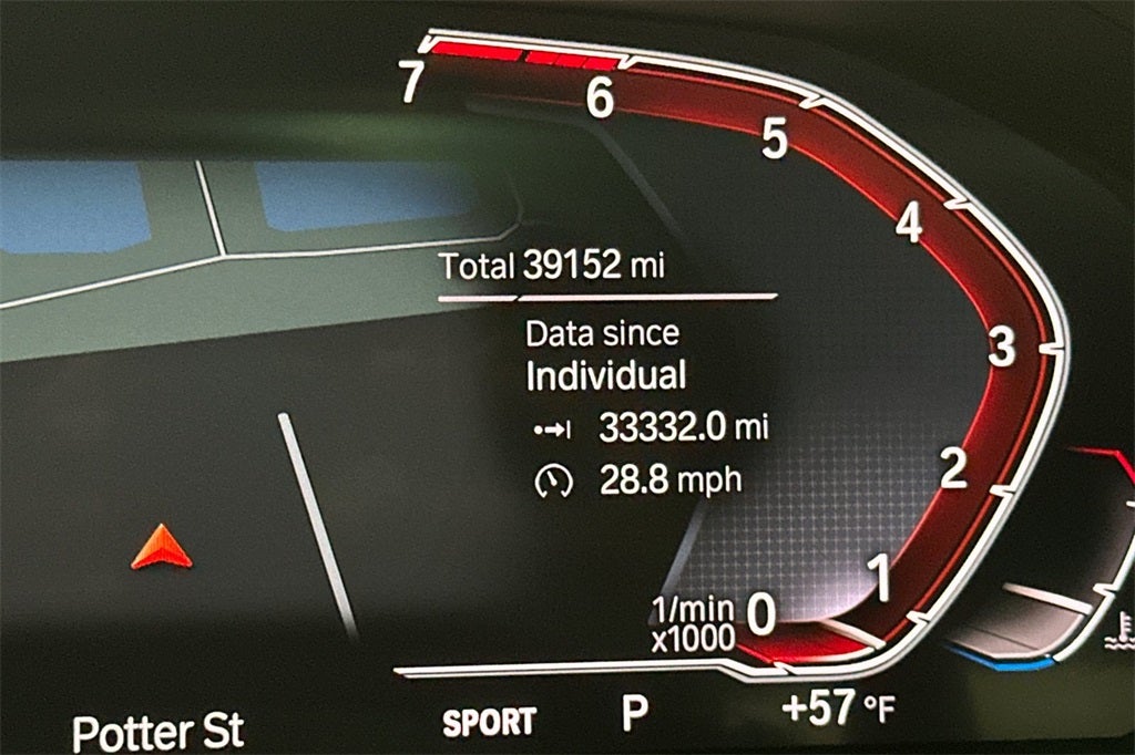 2020 BMW 3 Series 330i