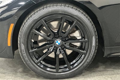 2020 BMW 3 Series 330i