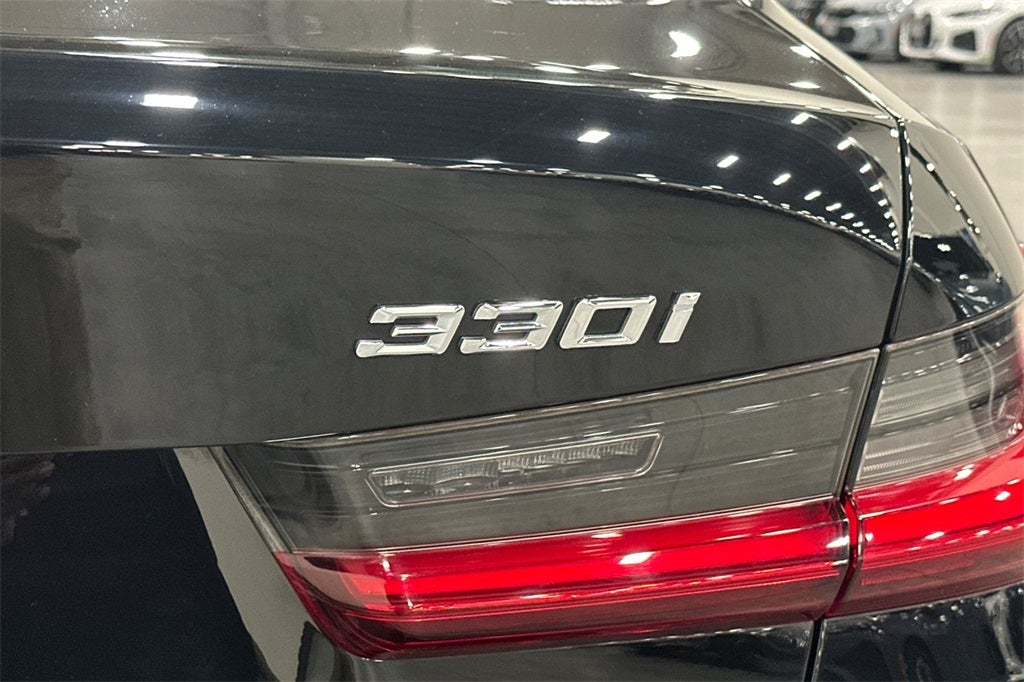 2020 BMW 3 Series 330i