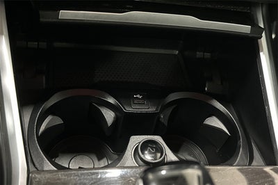 2020 BMW 3 Series 330i