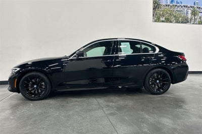 2020 BMW 3 Series 330i