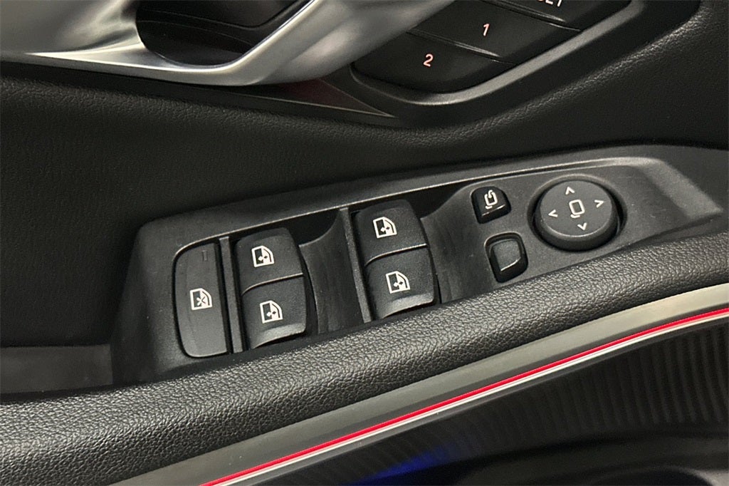 2021 BMW 3 Series 330i