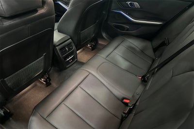 2021 BMW 3 Series 330i