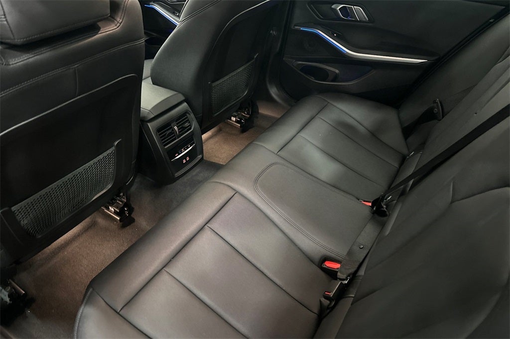 2021 BMW 3 Series 330i