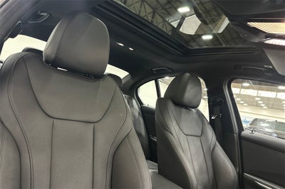 2021 BMW 3 Series 330i