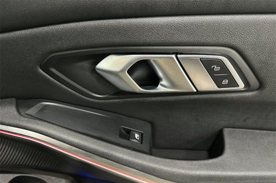 2021 BMW 3 Series 330i