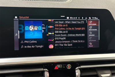 2021 BMW 3 Series 330i