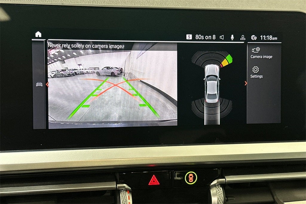 2021 BMW 3 Series 330i